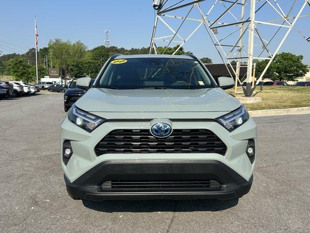 TOYOTA RAV4 - 2