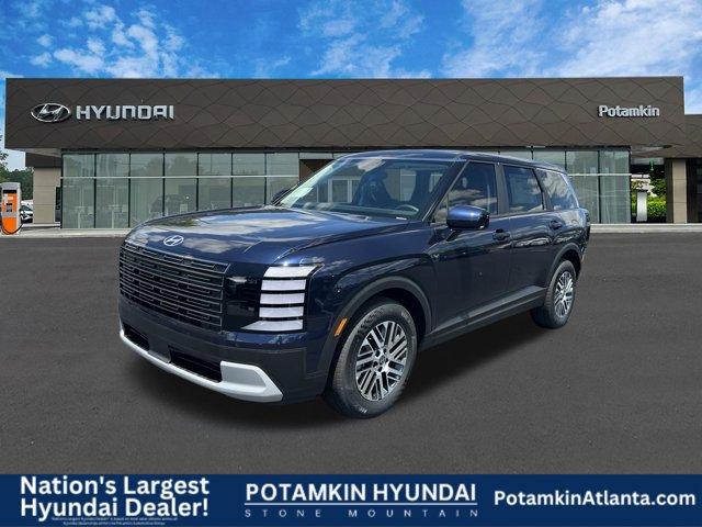 New 2026 Hyundai PALISADE SE