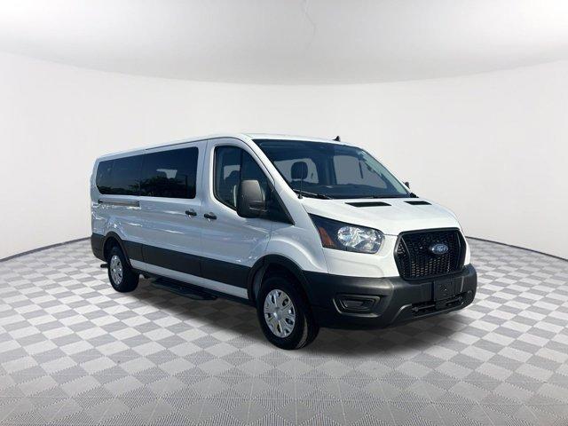صورة 3 لـ 2023 FORD TRANSIT-350 XL