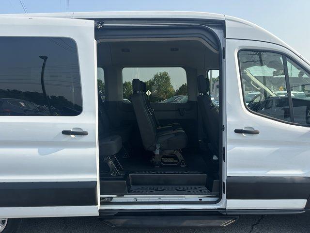 2023 FORD TRANSIT-350 XL thumbnail 15