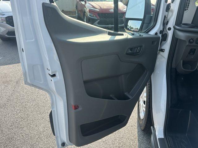 صورة 10 لـ 2023 FORD TRANSIT-350 XL