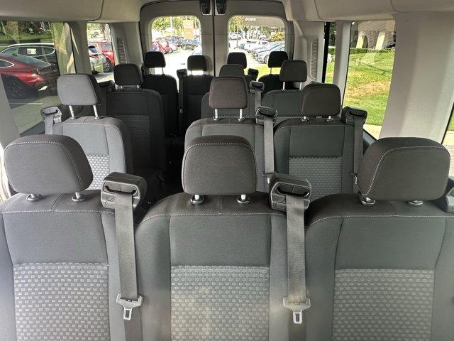 2023 FORD TRANSIT-350 XL thumbnail 16