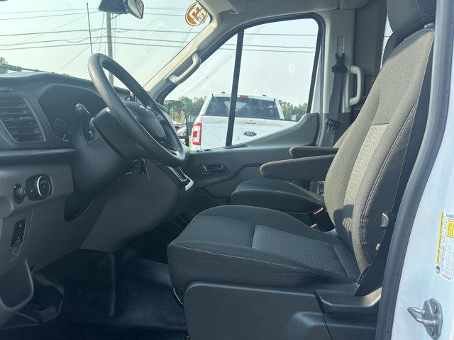 صورة 9 لـ 2023 FORD TRANSIT-350 XL
