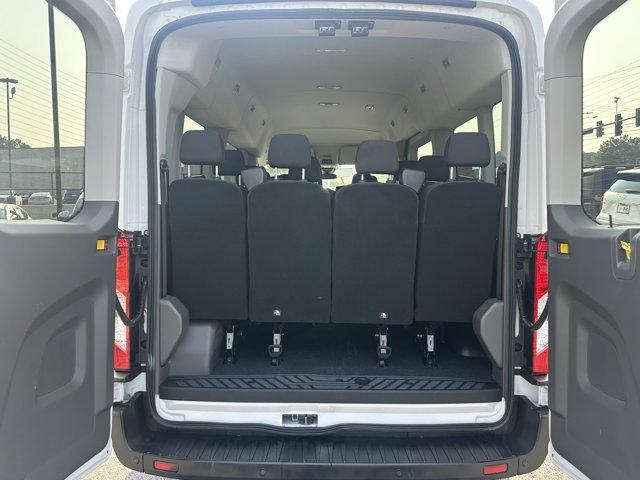 2023 FORD TRANSIT-350 XL thumbnail 19