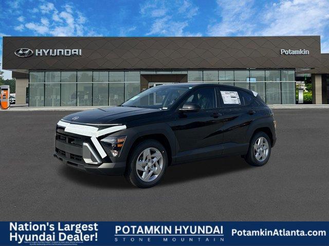 New 2027 Hyundai KONA SE