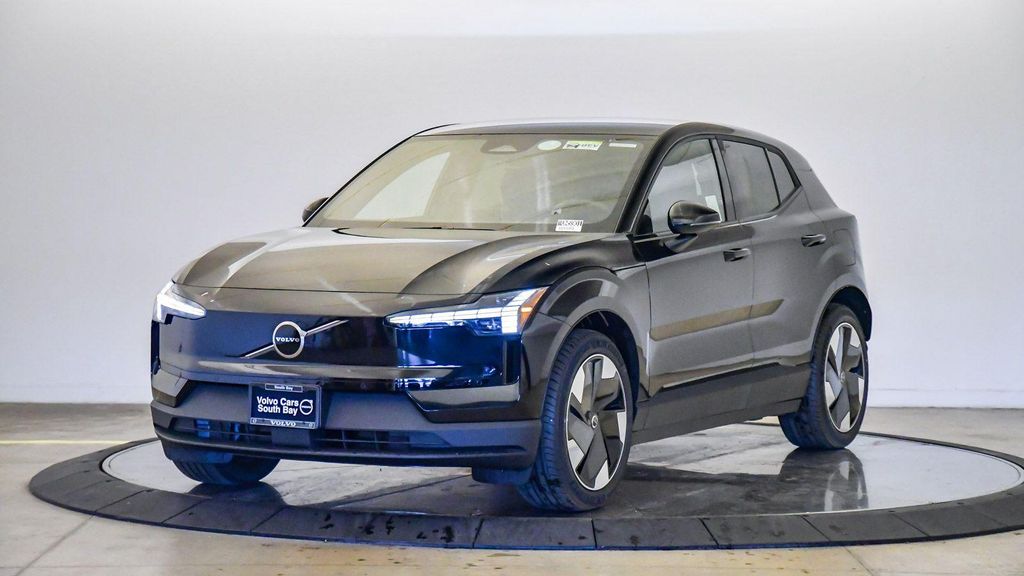 New 2026 Volvo EX30 Plus Twin Motor Performance, Fully electric