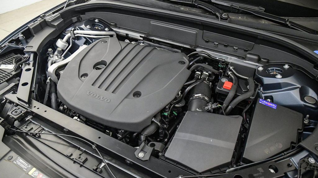 2026 Volvo XC60 B5 PLUS 缩略图 26