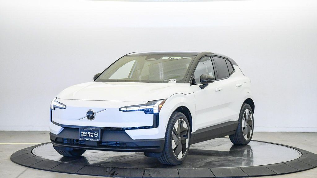 New 2026 Volvo EX30 Ultra Twin Motor Performance, Fully electric