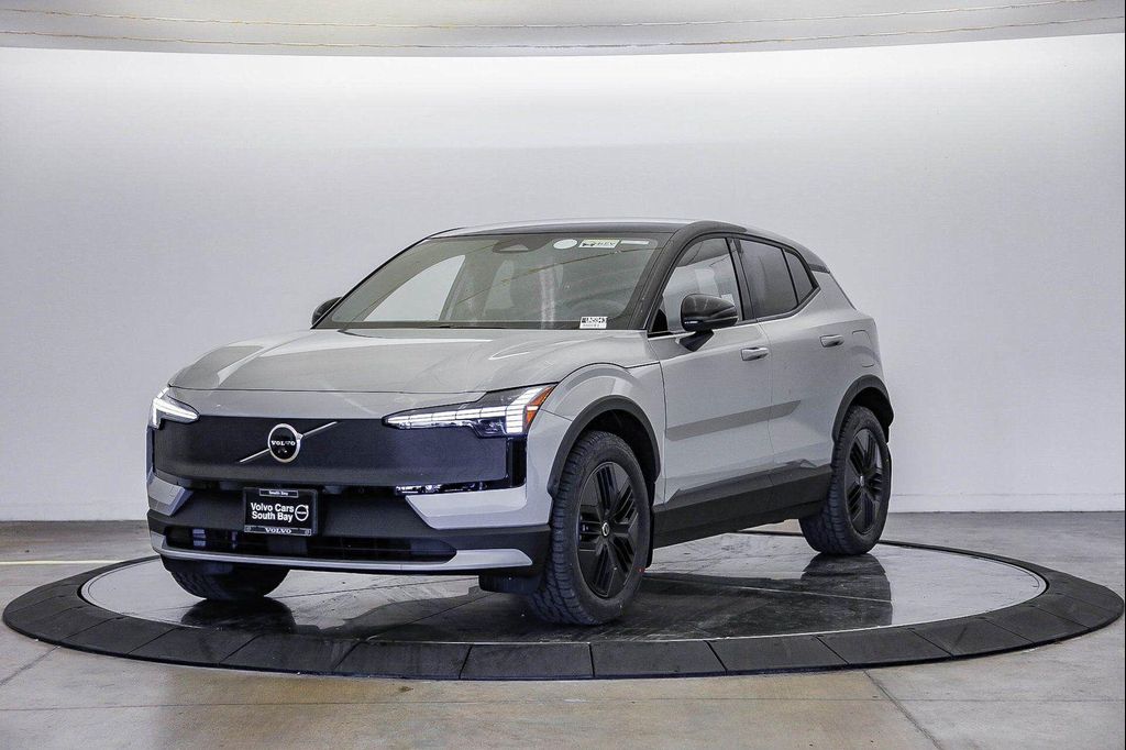 New 2026 Volvo EX30 Cross Country Ultra, Twin Motor Performance, Fully electric