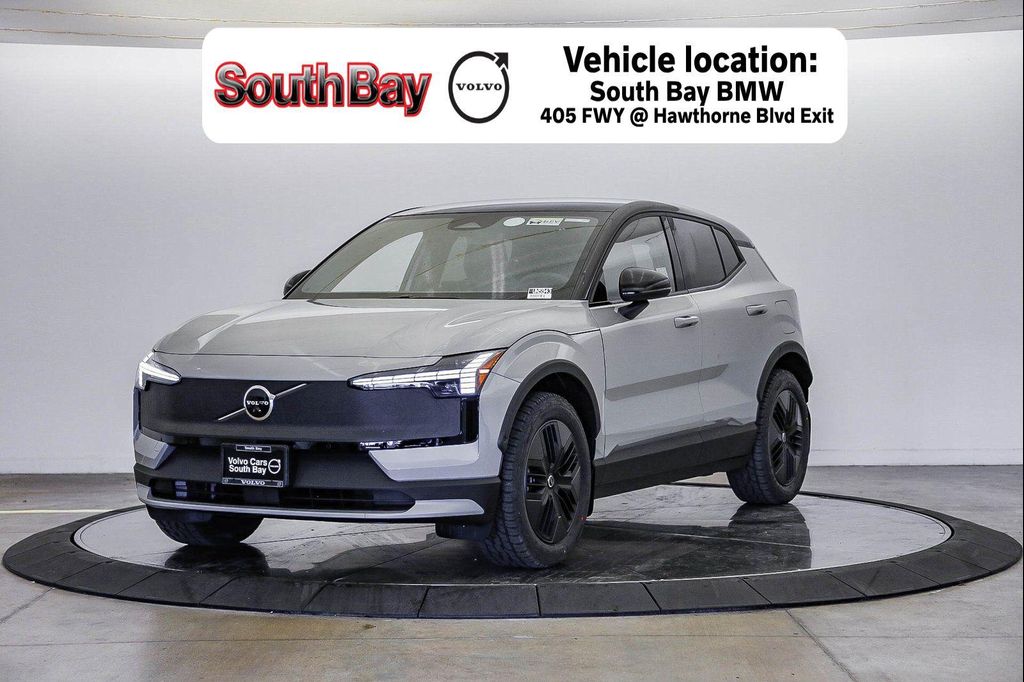 New 2026 Volvo EX30 Cross Country Ultra, Twin Motor Performance, Fully electric