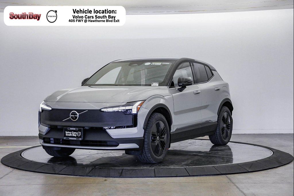 New 2026 Volvo EX30 Cross Country Ultra, Twin Motor Performance, Fully electric