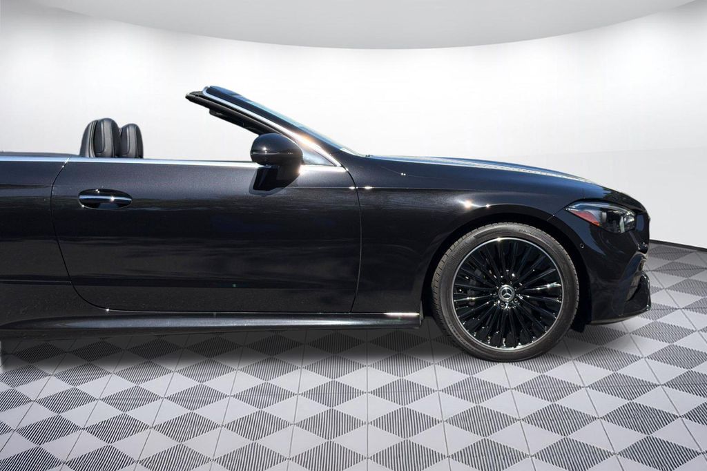 2024 Mercedes-BENZ CLE — миниатюра 34