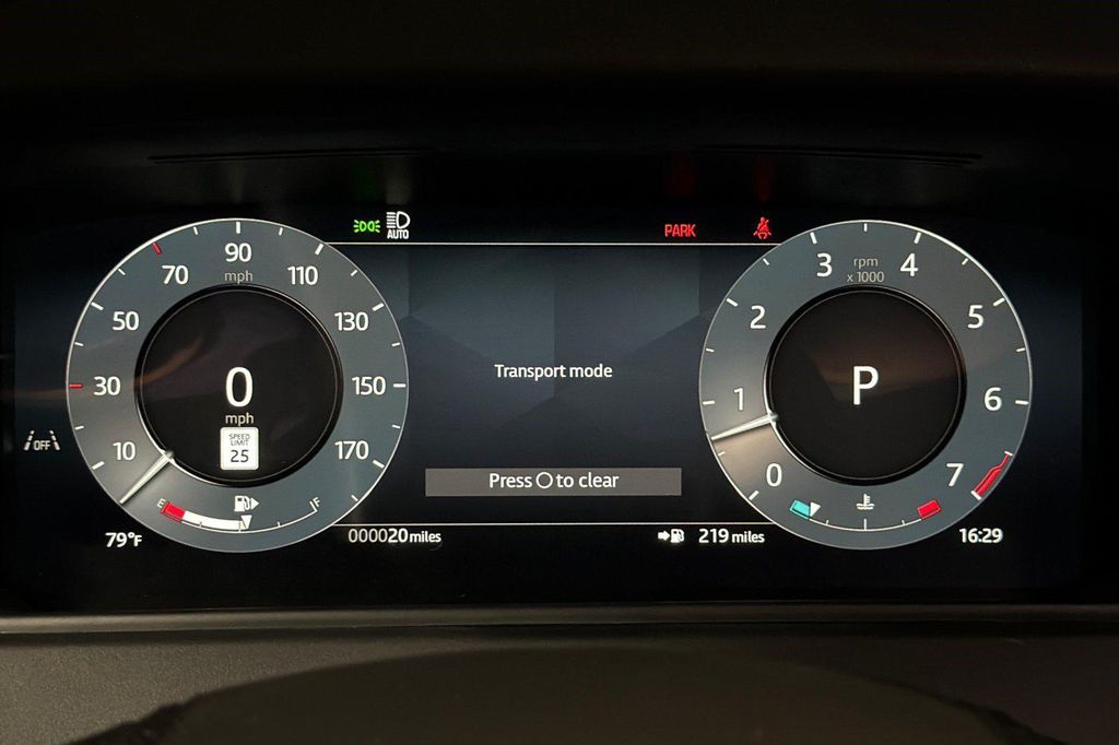 2026 LAND Rover RANGE ROVER VELAR P250 S thumbnail 20