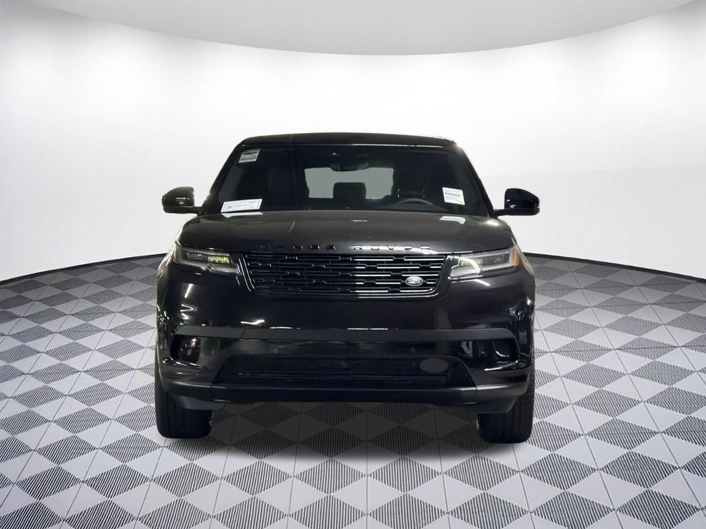 2026 LAND Rover RANGE ROVER VELAR P250 S thumbnail 6