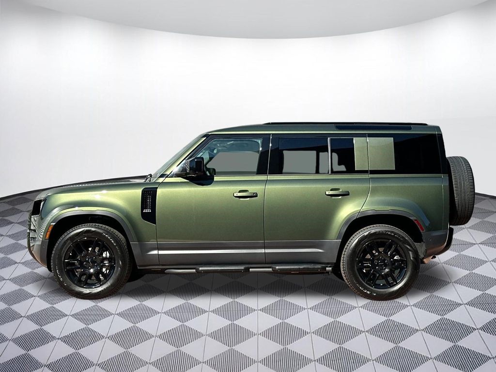 صورة 2 لـ 2026 LAND Rover DEFENDER P300 S
