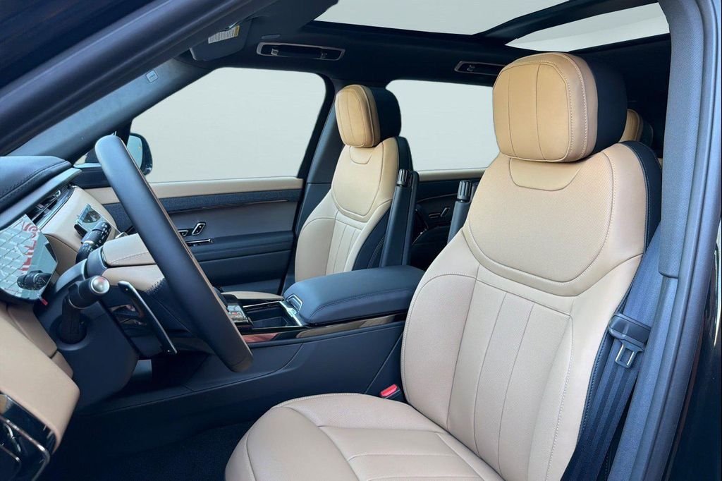 صورة 5 لـ 2026 LAND Rover RANGE ROVER SPORT SE