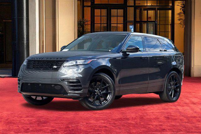 New 2026 Land Rover Range Rover Velar P250 SE R-Dynamic