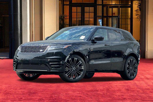 New 2026 Land Rover Range Rover Velar P400 Dynamic SE