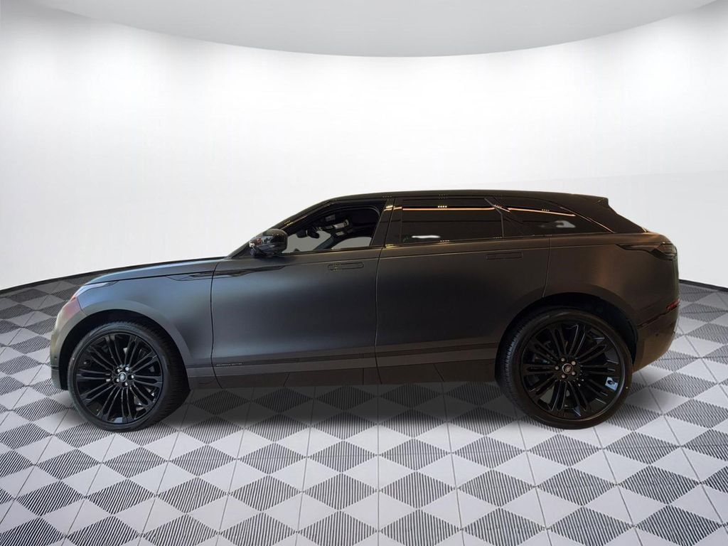 صورة 2 لـ 2026 LAND Rover RANGE ROVER VELAR BELGRAVIA EDITION SATIN