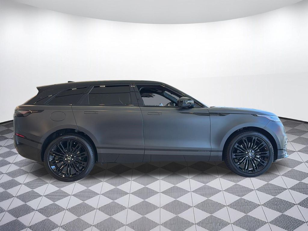 صورة 8 لـ 2026 LAND Rover RANGE ROVER VELAR BELGRAVIA EDITION SATIN