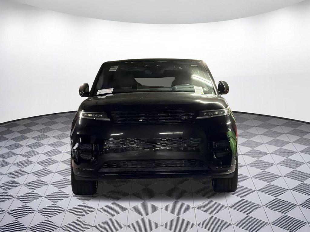 2026 LAND Rover RANGE ROVER SPORT SE 照片 6