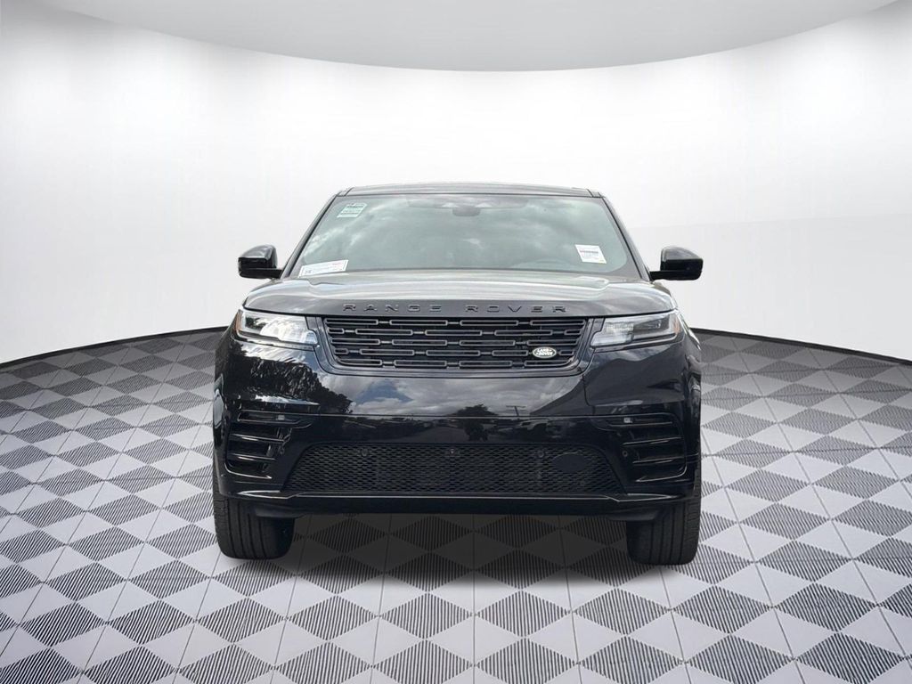 2026 LAND Rover RANGE ROVER VELAR P400 DYNAMIC SE — фото 5