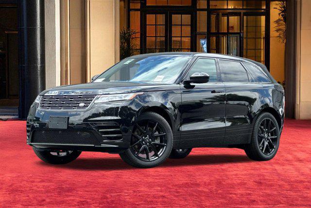New 2026 Land Rover Range Rover Velar P250 SE R-Dynamic