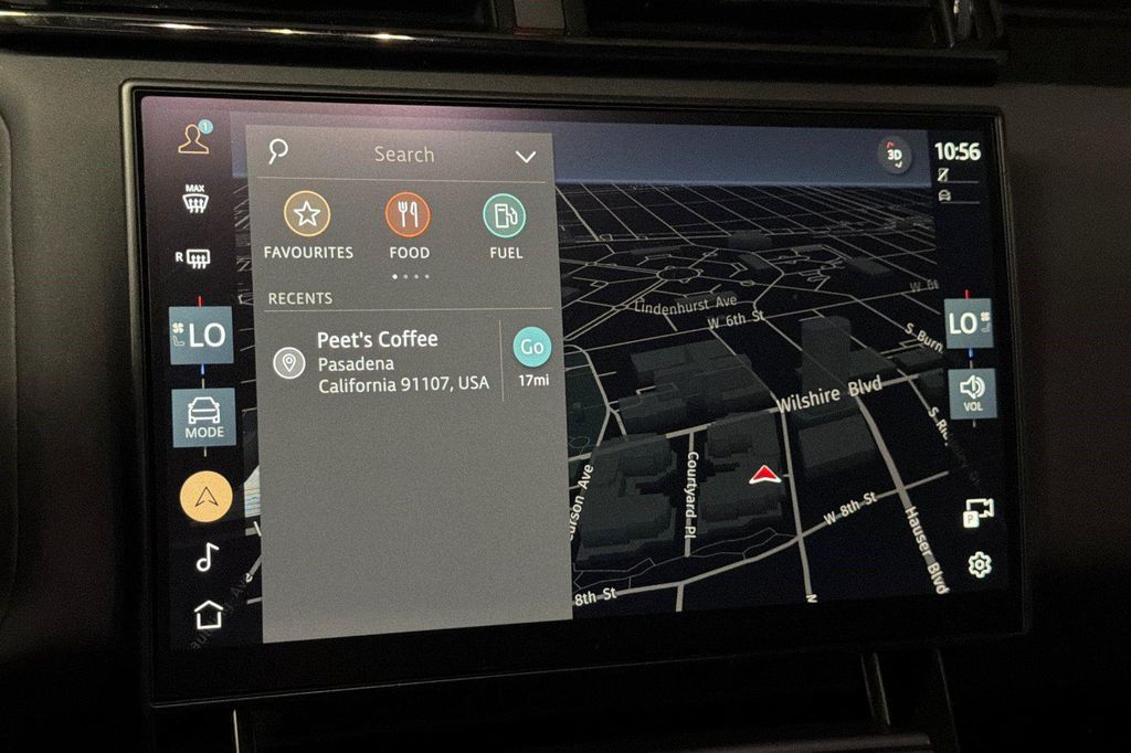 صورة مصغرة 17 لـ 2026 LAND Rover RANGE ROVER VELAR P250 S