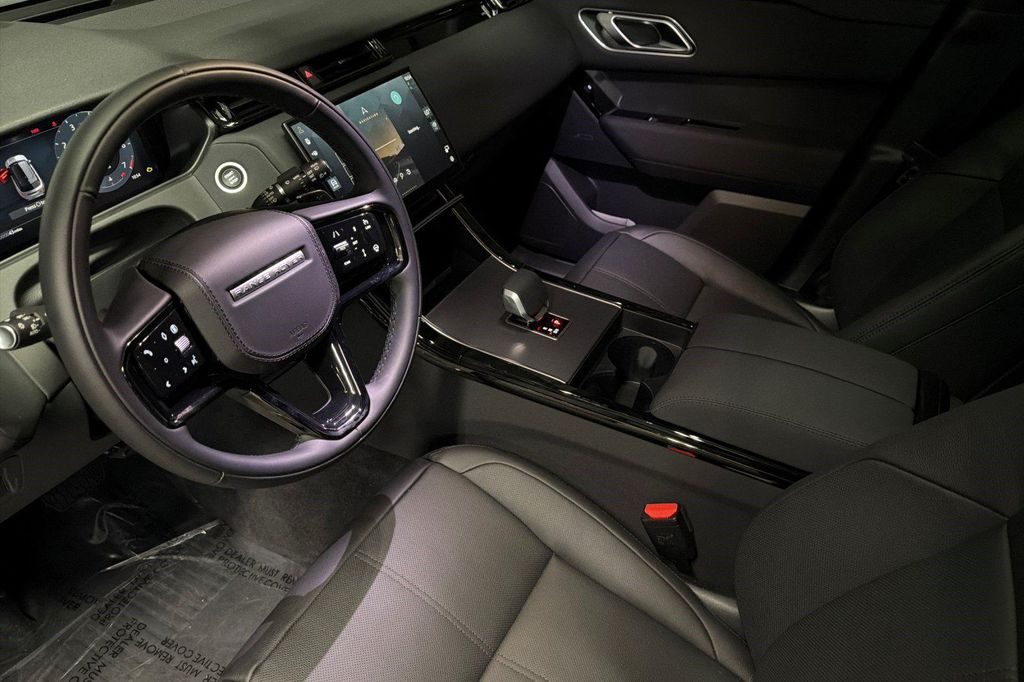 صورة مصغرة 4 لـ 2026 LAND Rover RANGE ROVER VELAR P250 S