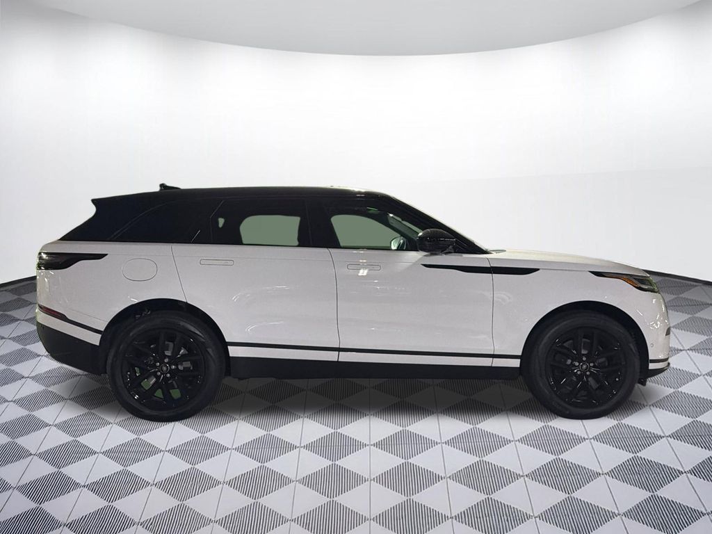 صورة مصغرة 8 لـ 2026 LAND Rover RANGE ROVER VELAR P250 S
