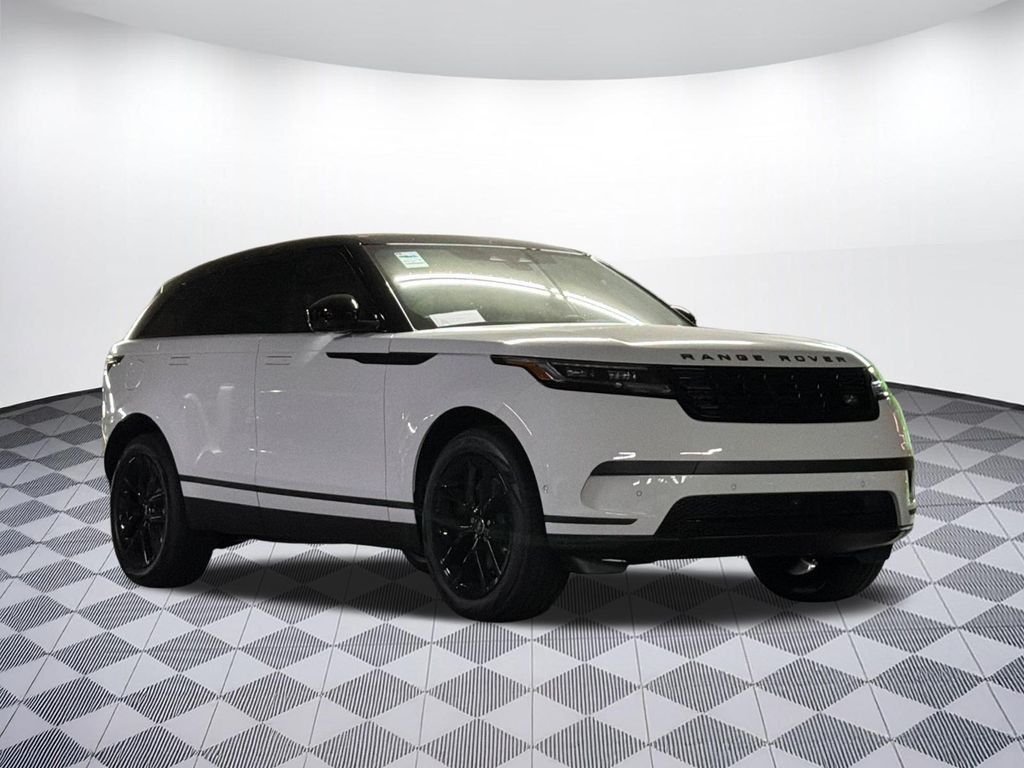 صورة مصغرة 7 لـ 2026 LAND Rover RANGE ROVER VELAR P250 S