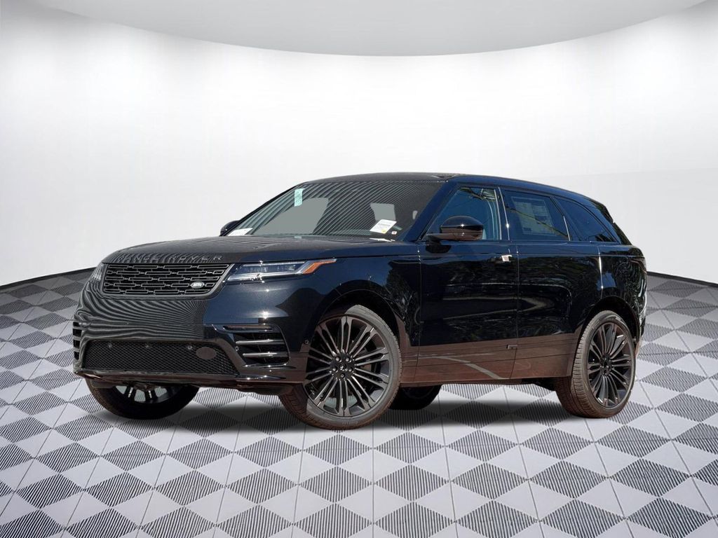 New 2026 Land Rover Range Rover Velar P400 Dynamic SE