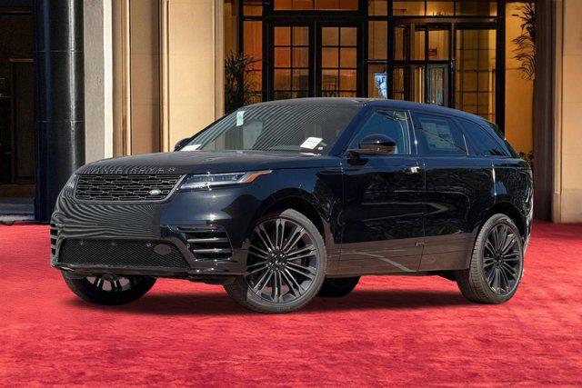 New 2026 Land Rover Range Rover Velar P400 Dynamic SE