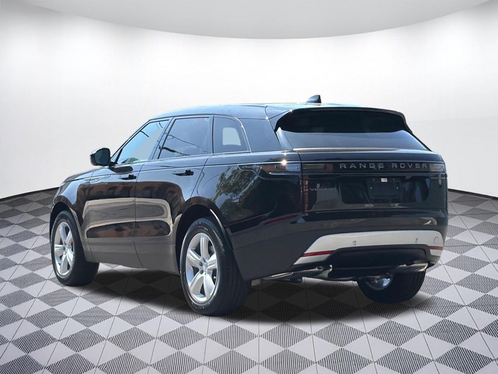 صورة مصغرة 3 لـ 2026 LAND Rover RANGE ROVER VELAR P250 S