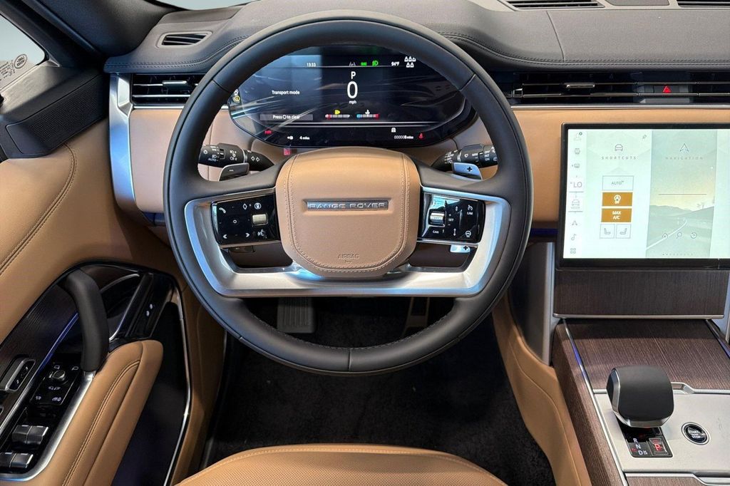صورة مصغرة 25 لـ 2026 LAND Rover RANGE ROVER P530 SE 7 SEAT