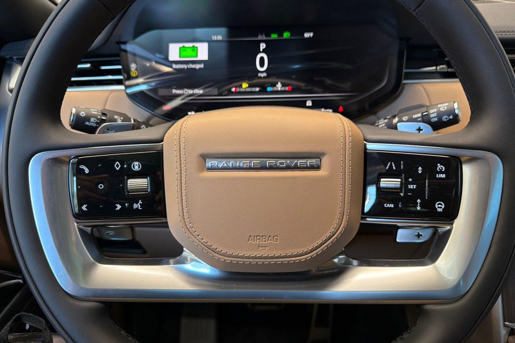 صورة مصغرة 10 لـ 2026 LAND Rover RANGE ROVER P530 SE 7 SEAT