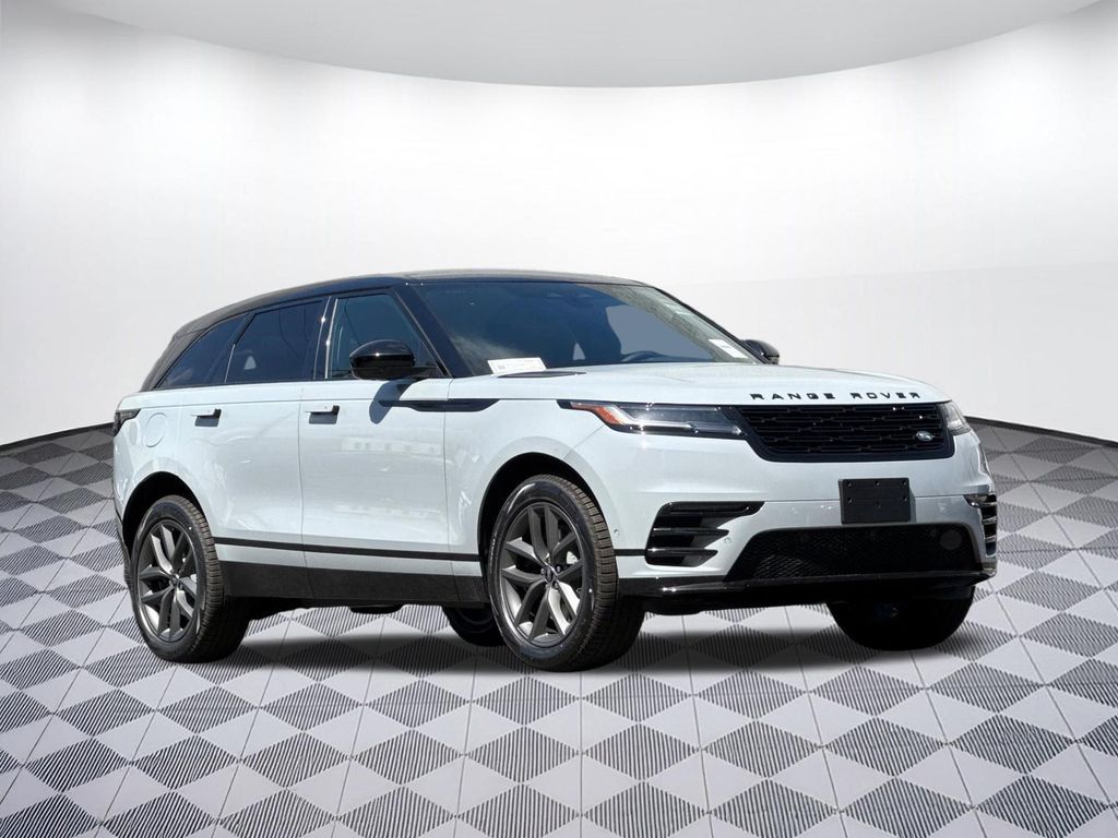 صورة 6 لـ 2026 LAND Rover RANGE ROVER VELAR P400 DYNAMIC SE