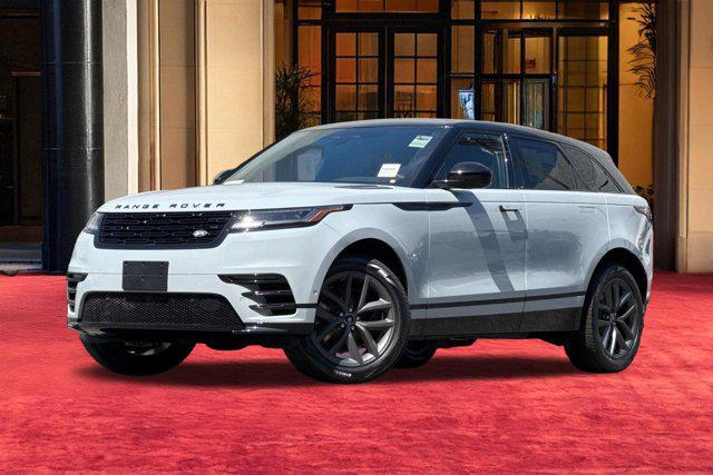 New 2026 Land Rover Range Rover Velar P400 Dynamic SE