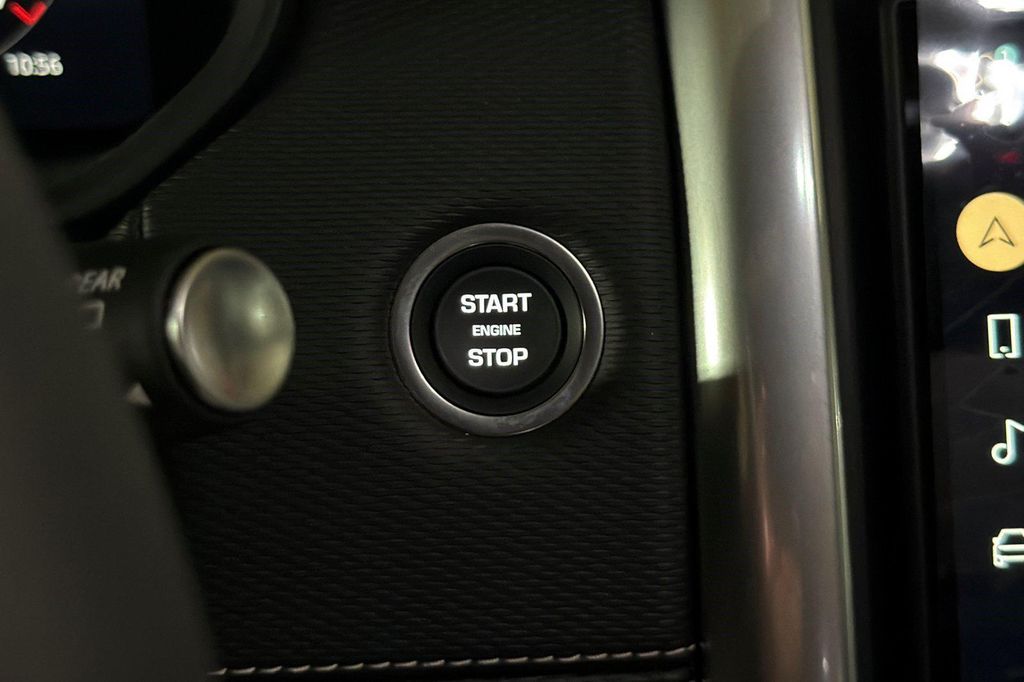 2026 LAND Rover DISCOVERY GEMINI EDITION 照片 16