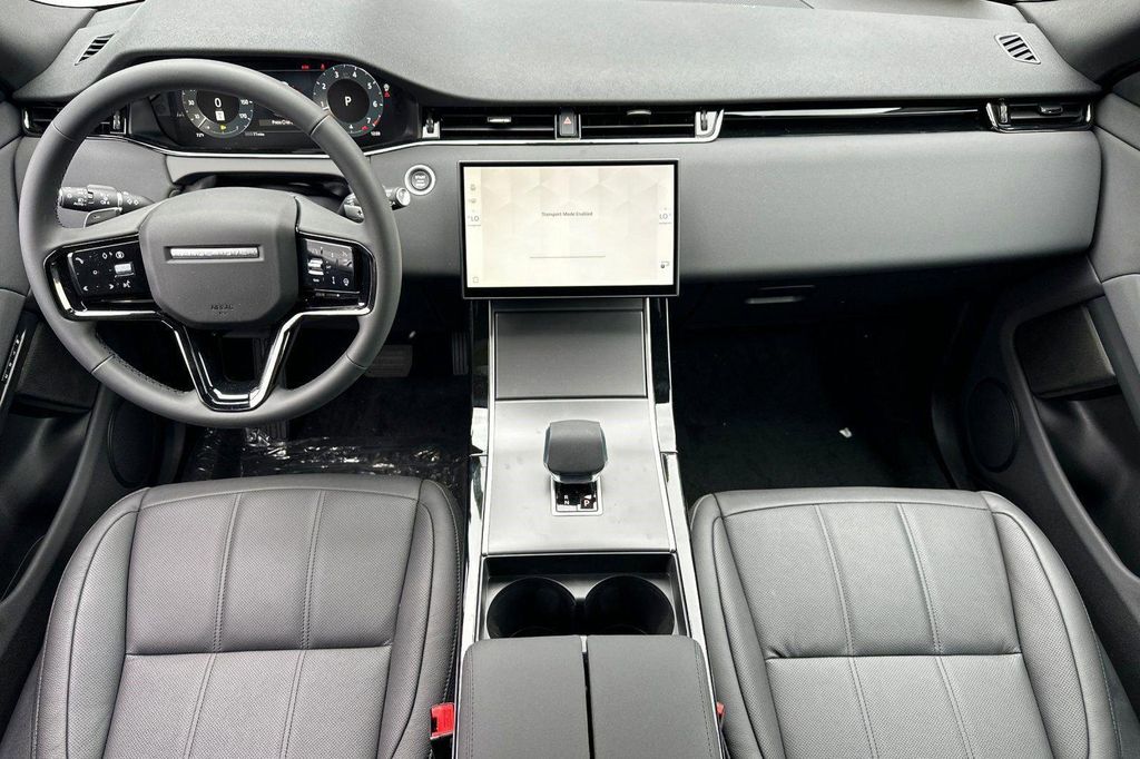 2026 LAND Rover RANGE ROVER EVOQUE CORE S 缩略图 11