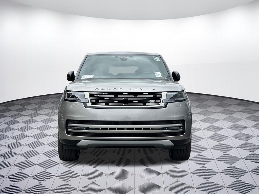 2026 LAND Rover RANGE ROVER P530 SE — фото 6