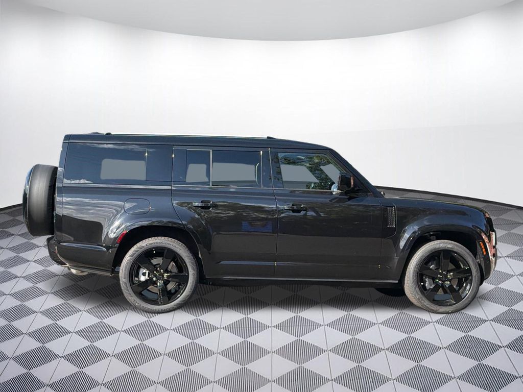 صورة 7 لـ 2026 LAND Rover DEFENDER P400 X-DYNAMIC SE