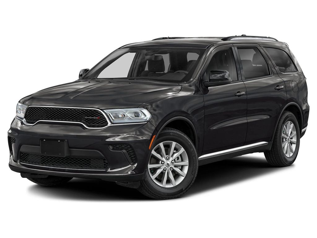 New 2026 Dodge Durango GT Plus