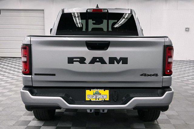 صورة مصغرة 5 لـ 2025 RAM 1500 BIG HORN/LONE STAR