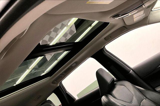 صورة مصغرة 20 لـ 2024 Infiniti QX60 LUXE