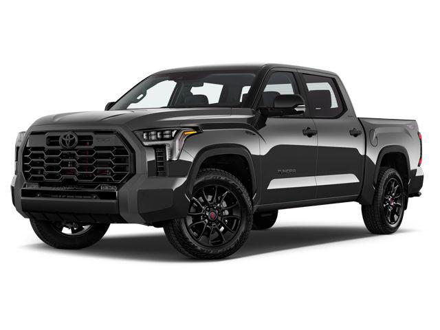 TOYOTA TUNDRA - 4