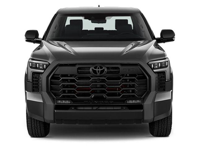 TOYOTA TUNDRA - 5