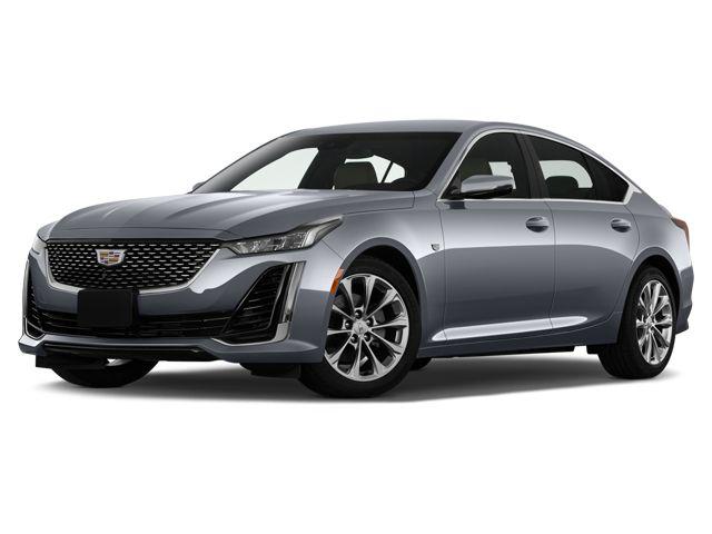 صورة 4 لـ 2023 Cadillac CT5 LUXURY