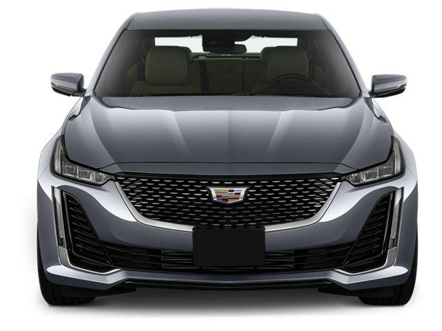 صورة 5 لـ 2023 Cadillac CT5 LUXURY