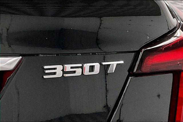 2023 Cadillac CT5 LUXURY 照片 9